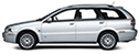TOYOTA Probox (XP50/160) OE osat