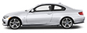 TOYOTA Sprinter V Coupe (E80) OE osat
