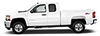 TOYOTA Hilux I Pick-up (_N1_) OE osat