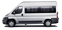 TOYOTA MODELL F Bussi (_R2_, 31) OE osat
