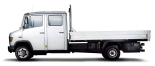 OPEL Movano Kippi (X70) OE osat
