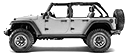 Laadukkaat varaosat Land Cruiser Maasturi, avo (FJ40) mallille