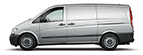 TOYOTA Isis I (AM10) OE osat