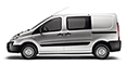 TOYOTA Hilux Flatbed Kuorma-auto / Alusta (LN_, _N1_) OE osat
